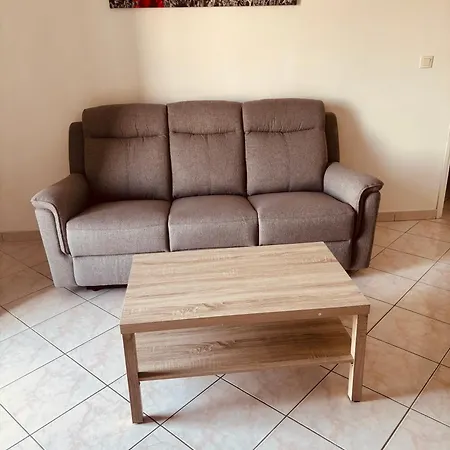 Appartamento Marie Venzolasca