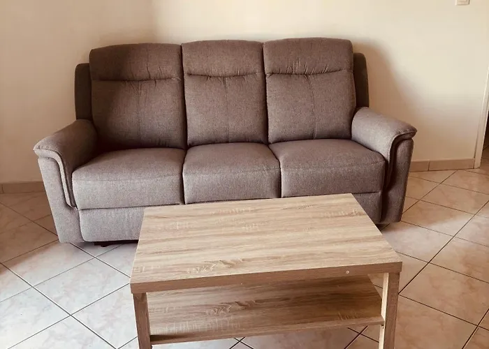 Appartamento Marie Venzolasca